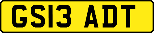 GS13ADT