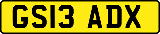 GS13ADX