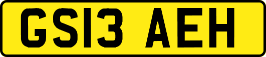 GS13AEH