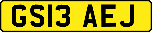 GS13AEJ