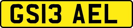 GS13AEL