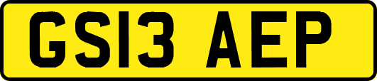 GS13AEP