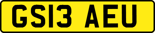 GS13AEU