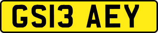GS13AEY