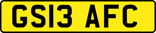 GS13AFC
