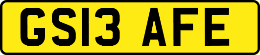 GS13AFE