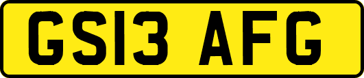 GS13AFG