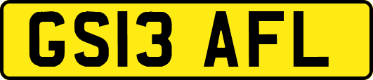 GS13AFL