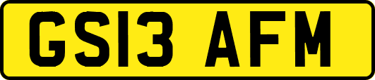 GS13AFM