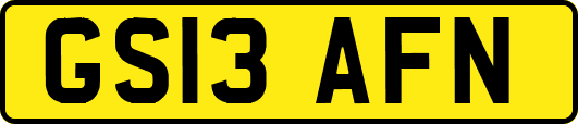 GS13AFN