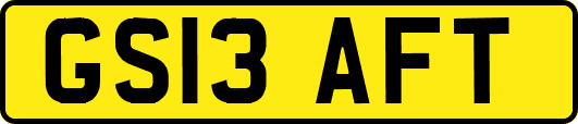GS13AFT