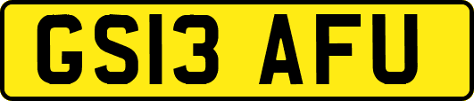GS13AFU