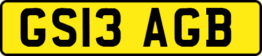GS13AGB