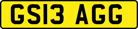 GS13AGG