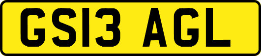 GS13AGL