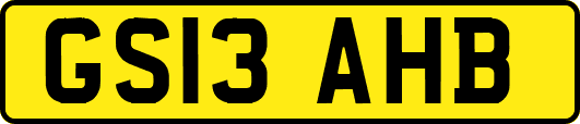 GS13AHB