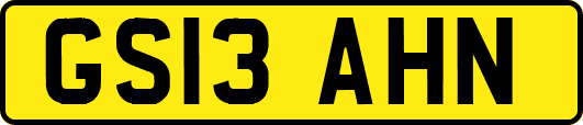 GS13AHN
