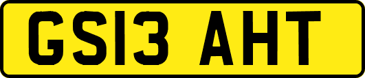 GS13AHT