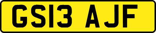 GS13AJF