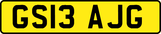 GS13AJG