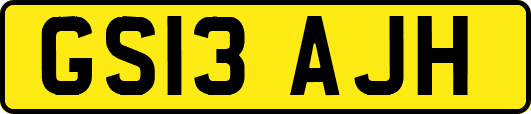 GS13AJH