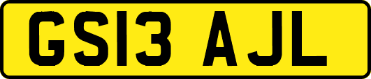 GS13AJL