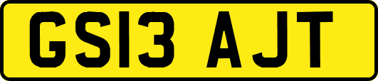 GS13AJT