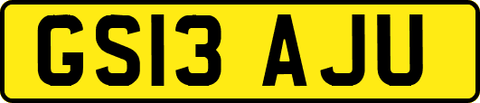 GS13AJU