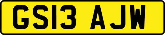 GS13AJW