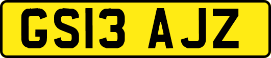 GS13AJZ