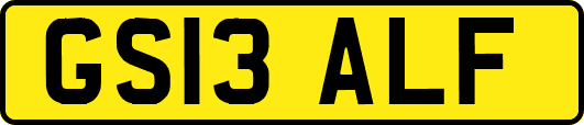 GS13ALF