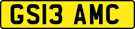 GS13AMC