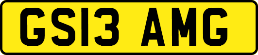 GS13AMG