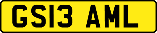 GS13AML