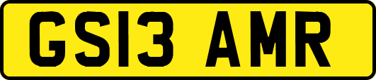 GS13AMR