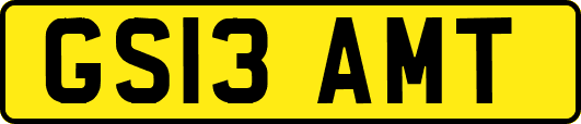 GS13AMT