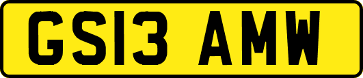 GS13AMW