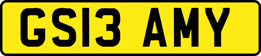GS13AMY
