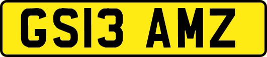 GS13AMZ