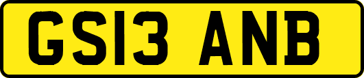 GS13ANB