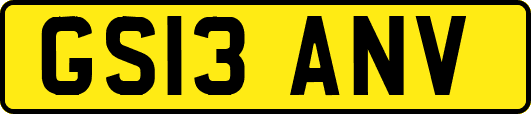 GS13ANV