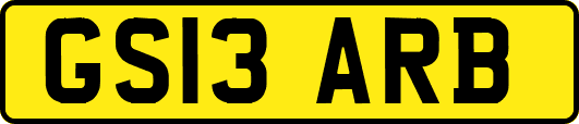 GS13ARB