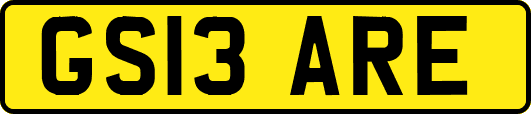 GS13ARE