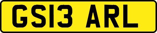 GS13ARL