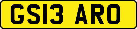 GS13ARO