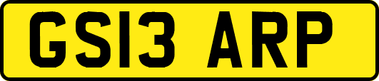 GS13ARP