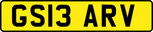 GS13ARV