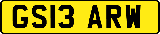 GS13ARW