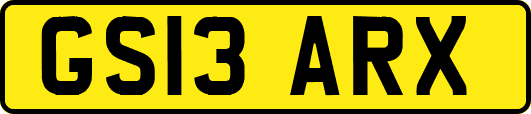 GS13ARX