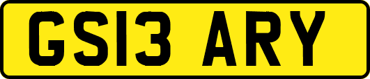 GS13ARY